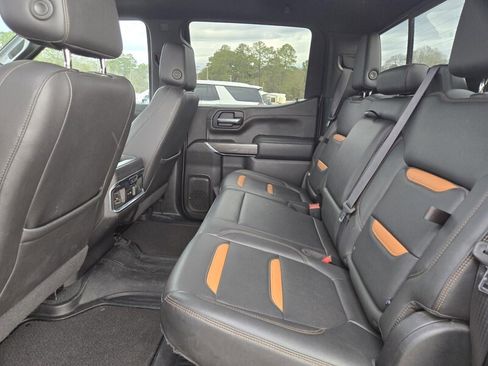 Used 2021 GMC Sierra 1500 AT4 w/ AT4 Preferred Package image 26