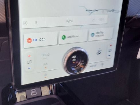 New 2025 Ford Mustang Mach-E Select image 37