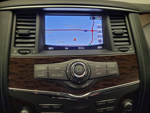 Used 2020 Nissan Armada SL w/ Premium Package RWD image 25