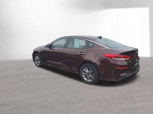Used 2019 Kia Optima LX FWD image 6