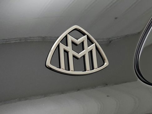 New 2026 Mercedes-Benz Maybach S 680 4MATIC image 36