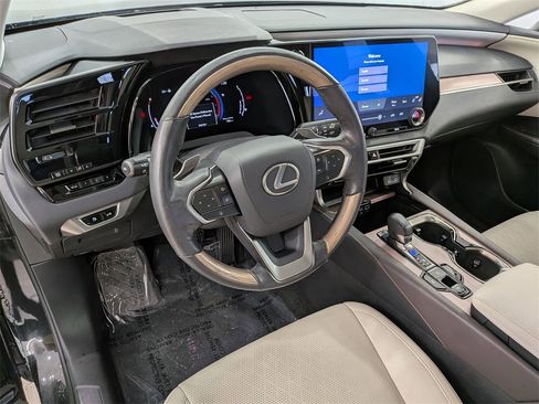 Certified 2023 Lexus RX 350 Premium Plus image 13