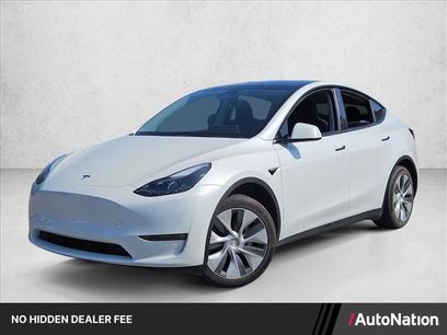 Used 2023 Tesla Model Y Long Range