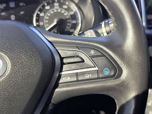 Used 2021 INFINITI QX50 Sensory FWD image 14