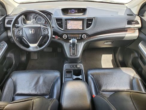 Used 2016 Honda CR-V Touring image 30