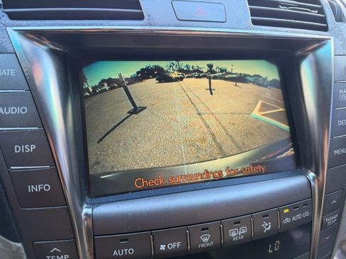 Used 2008 Lexus LS 460 image 32