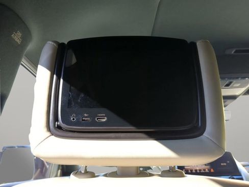 Used 2022 INFINITI QX80 Sensory w/ Cargo Package RWD image 44