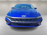 New 2025 Hyundai Elantra SE image 2