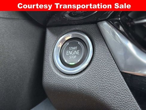 New 2025 Buick Envista Avenir image 29