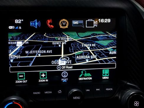 Used 2019 Chevrolet Corvette Z06 RWD image 27