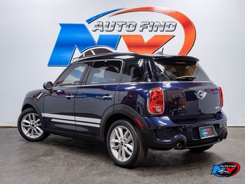 Used 2013 MINI Cooper Countryman S image 3