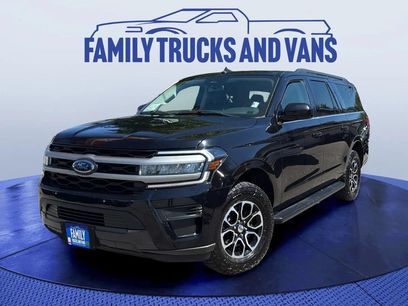Used 2024 Ford Expedition Max XLT