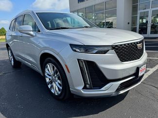 Used 2020 Cadillac XT6 Premium Luxury AWD/4WD video 2