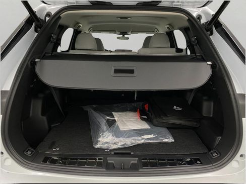 New 2026 Mitsubishi Outlander SE AWD/4WD image 5