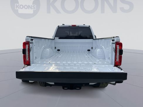 New 2026 Ford F250 XL w/ STX Appearance Package image 24