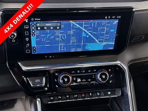 Used 2024 GMC Sierra 1500 Denali image 14