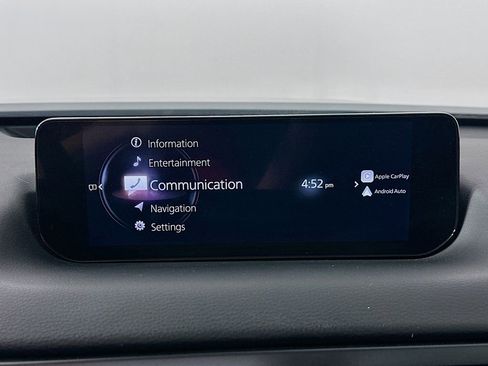 Used 2023 MAZDA CX-50 AWD 2.5 S w/ Cargo Package image 15