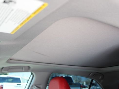 Used 2023 Toyota Camry XSE image 78