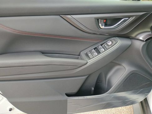 New 2026 Subaru WRX Premium AWD/4WD image 10