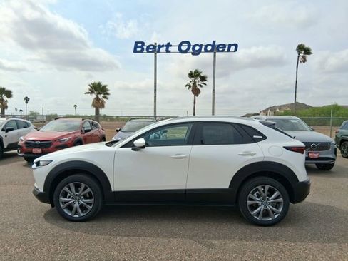 New 2026 MAZDA CX-30 AWD 2.5 S image 3