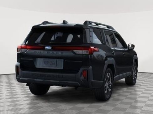 New 2026 Subaru Outback Touring XT AWD/4WD image 5