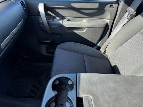 Used 2012 GMC Sierra 1500 SLE w/ Power Tech Package image 11