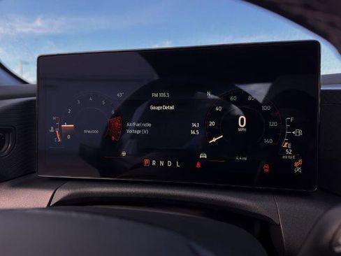 New 2026 Ford Mustang Coupe image 14