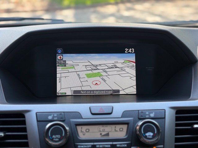 Used 2016 Honda Odyssey EX-L image 25