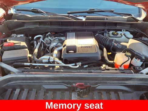 Used 2023 GMC Sierra 1500 AT4 w/ AT4 Premium Package image 33