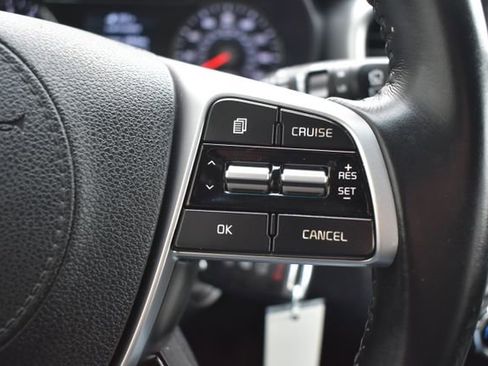 Used 2020 Kia Sorento LX w/ LX I4 Convenience Package image 20