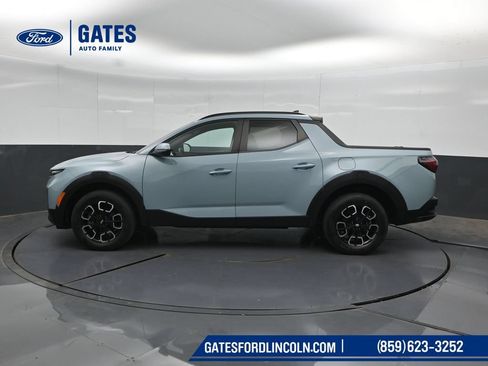 Used 2022 Hyundai Santa Cruz SEL Premium AWD/4WD image 7
