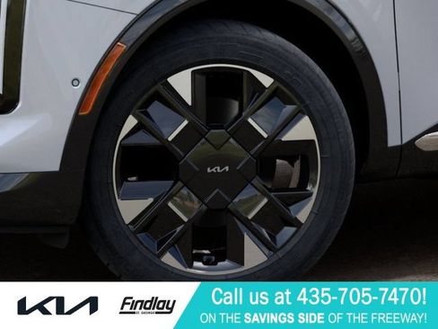Used 2026 Kia Sportage SX AWD/4WD image 9