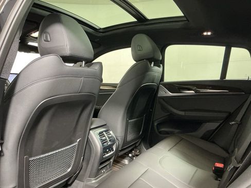 Certified 2021 BMW X4 xDrive30i w/ Convenience Package 3 image 17