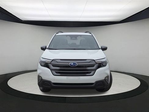 Certified 2025 Subaru Forester Premium image 2