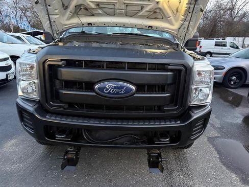 Used 2015 Ford F250 XL w/ Power Equipment Group image 39