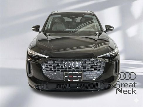 Certified 2025 Audi Q5 Premium Plus w/ Premium Plus AWD/4WD image 23