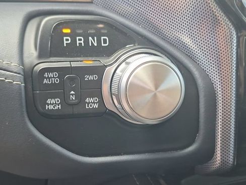 Used 2020 RAM 1500 Limited AWD/4WD image 14