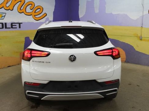 Used 2022 Buick Encore GX Select FWD image 7