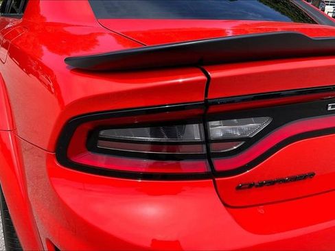 Used 2023 Dodge Charger Scat Pack RWD image 28