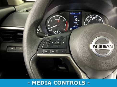 Used 2022 Nissan Altima 2.5 S w/ Driver Assist Package FWD image 11