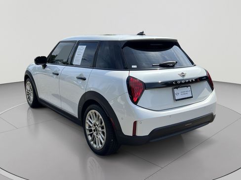 Used 2025 MINI Cooper S FWD image 7