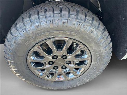 New 2025 Toyota Tundra SR5 AWD/4WD image 11