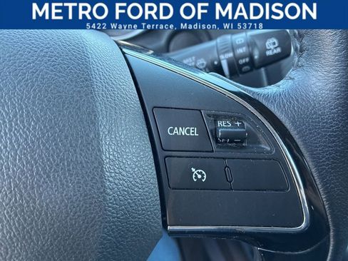 Used 2017 Mitsubishi Outlander Sport ES image 24