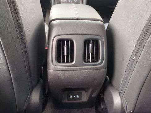 Certified 2026 Hyundai Santa Cruz SEL image 25