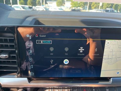 New 2026 Chevrolet Silverado 1500 High Country AWD/4WD image 35