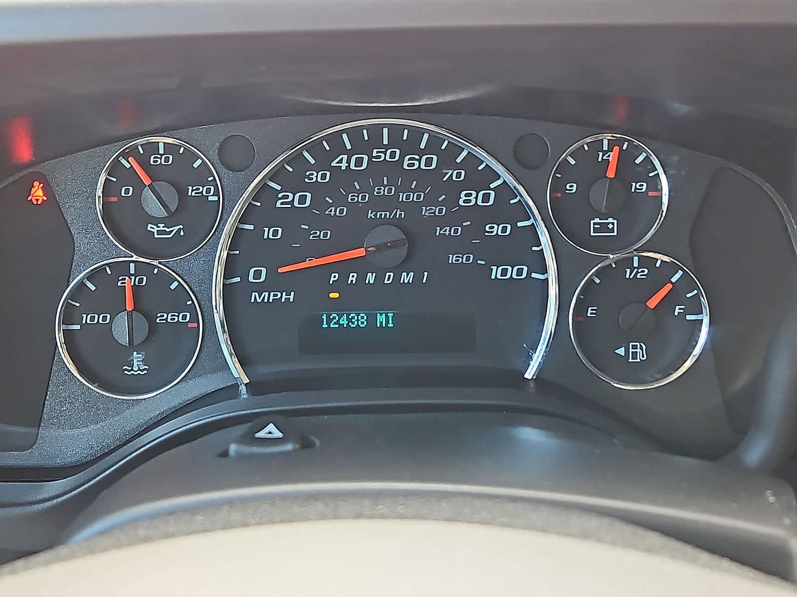 Used 2025 GMC Savana 2500 w/ Driver Convenience Package RWD image 17