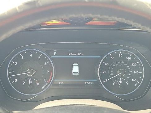 Used 2021 Hyundai Palisade SEL w/ Convenience Package FWD image 7