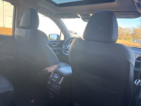 Used 2023 Subaru Ascent Touring image 24