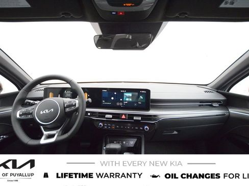 New 2026 Kia K5 GT-Line image 17