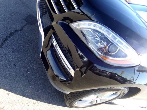 Used 2014 Mercedes-Benz ML 350 2WD image 32
